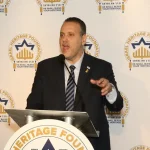 Miki Zohar in NYC: ‘Israel chooses action — we’ll defeat Hamas and stop Iran’