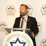 Yisrael Ganz: We will win this war because we are united, like Jerusalem