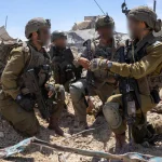 Report: Breakthrough possible in Israel-Hamas ceasefire talks