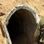 IDF dismantles major Hamas tunnel network, eliminates dozens of terrorists