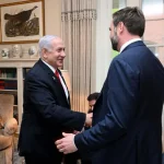 White House: Reports of Vance Israel visit are false