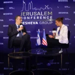 Minister Miki Zohar: We’ll annex Gazan land until the hostages come home