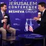 Congressman Lawler: World doesn’t understand the horror of Hamas captivity