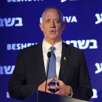 Gantz: Our fight with Hamas will take years—but hostages don’t have that time