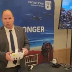 Emotional testimony of Oct. 7 touches thousands at Jerusalem Conference in New York