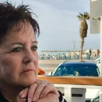 Kfar Aza bids farewell to bereaved mother and beloved educator