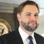 Vance denies canceling Israel trip over Gaza