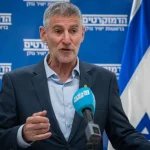Democrats party leader refuses to apologize for attacking IDF