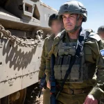 Chief of Staff in Gaza: Hamas chose this war and will pay the price