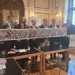 Austrian Parliament launches Israel Allies Caucus