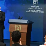 After press conference: Outrage in Kibbutz Ein HaShlosha, Netanyahu issues clarification