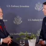 Huckabee to Arutz Sheva: Iran won’t have nukes, you don’t get any clearer than that