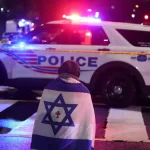 Shoulder to Shoulder: Israeli and US officials condemn murder of Israelis in Washington