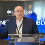Dr. Moshe Kantor re-elected EJC President: ‘Europe’s Jews stand with Israel’