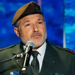 ISA nominee David Zini: ‘October 7th was a bigger failure than the Yom Kippur war’