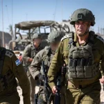 Chief of Staff: ‘Now is our time to defeat the Khan Yunis brigade’