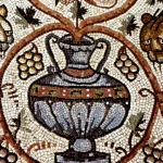 35 years after discovery: Gorgeous 1600-year-old mosaic revealed to the public