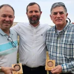 US Congressmen express support for Israel’s right to sovereignty in Judea & Samaria