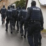 Authorities arrest self-proclaimed ‘king’ of Germany and ban his antisemitic group