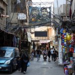 Lebanon Moves to Disarm Palestinian Groups, a Test Run for Hezbollah