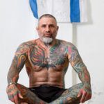 They tried to kill him—but ‘The Israeli Batman’ keeps fighting