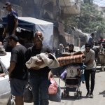 Hamas Responds to U.S. Cease-Fire Proposal for Gaza