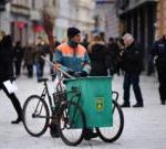 Rat-borne diseases cause crisis in Sarajevo