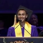 NYU withholds diploma of student who condemned ‘genocide’ and ‘atrocities currently happening in Palestine’ in graduation speech