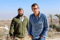 Unnerving whisper: Louis Theroux captures the mundanity of Israel’s extreme settlers