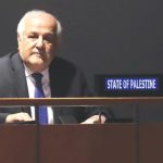 The ‘fig leaf’ that hid Arab regime failures and seriously harmed the Palestinian cause