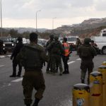 West Bank support for Islamic state on the rise, defense officials warn