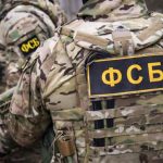 Man attacks Russian synagogue with hammer, records incident on phone