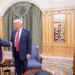 US lifting of sanctions on Syria signals fresh start for diplomatic ties