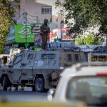 IDF thwarts attempted stabbing attack in Hebron