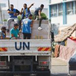 Akin to Stockholm syndrome: How trauma and coercion influence aid work in Gaza
