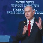 Trump’s new Middle East leaves Israel out – and it’s a wake up call