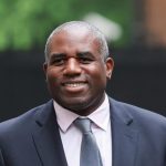 UK-Israel free trade deal on hold