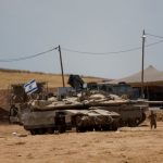 IDF strikes in Gaza reportedly kills journalist, rescue service official, others