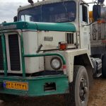 Iran truck drivers strike halts transport in over 40 cities amid fuel price hike