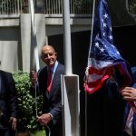 US raises flag in Damascus: New envoy signals shift in US–Syria relations post-Assad