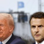 US backs Israel at UN, opposes France on Palestinian state