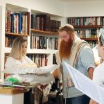 A brit milah for two: Welcoming life, honoring the fallen