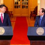 As US-Egypt relations strain, China expands influence in Cairo