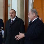 Netanyahu postpones Azerbaijan visit amid security pressures in Gaza and Syria