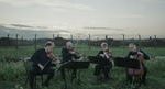 ‘Embedded in concrete’: The hidden music of Auschwitz and the film that unearthed it