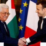 France pressures allies to recognize Palestinian state ahead of UN summit