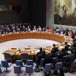 Stopping the war? Israel shrugs off fears of US shift at UN over Gaza war
