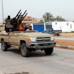 Trump’s administration plans to relocate one million Gazans to Libya, report says