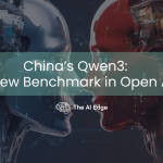 China’s Qwen3: A New Benchmark in Open AI