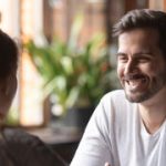 New study shows men fall in love faster, more often
